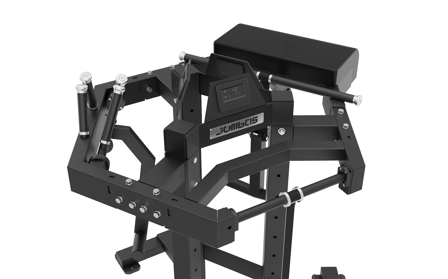 Optionally available with a counter