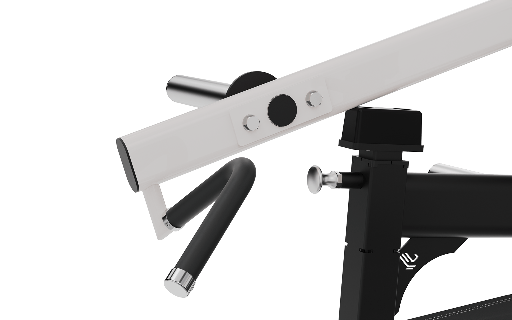 多角度把手供选择合适位置